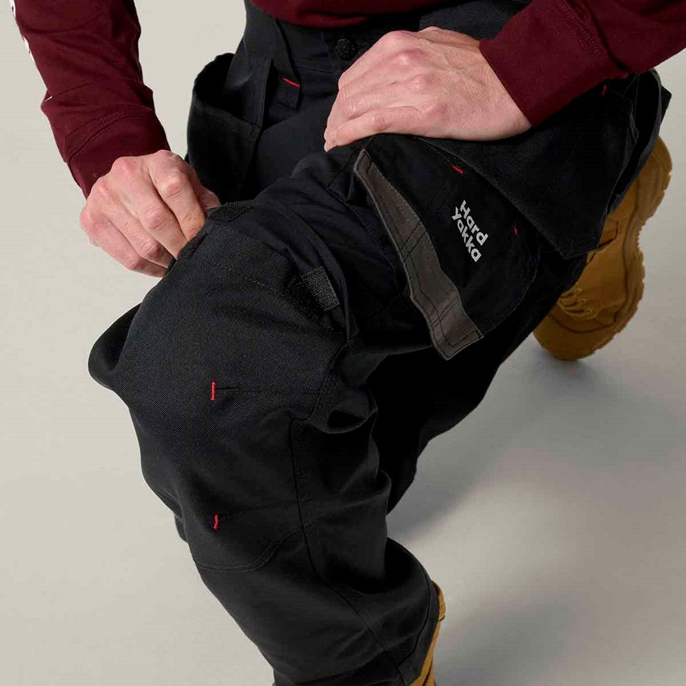 Hard Yakka Raptor Active Holster Pocket Pants