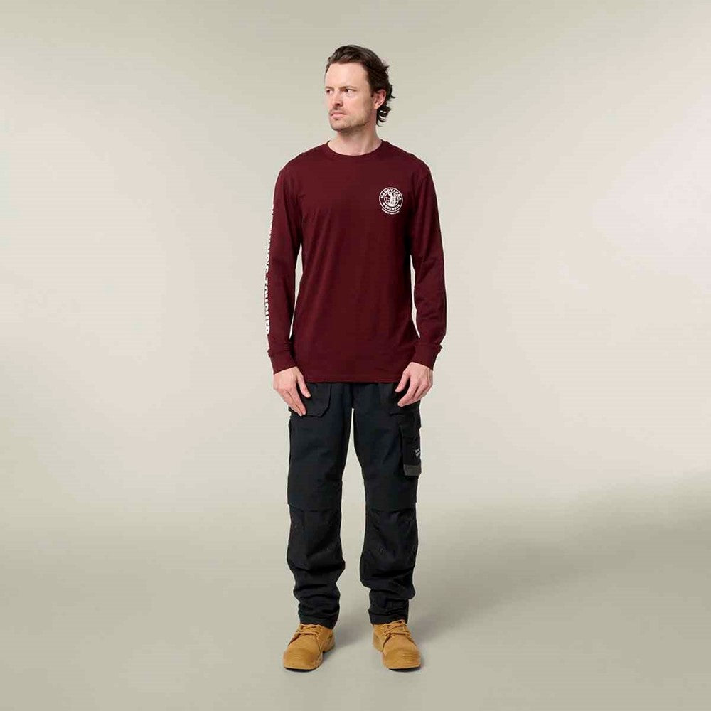 Hard Yakka Raptor Active Holster Pocket Pants