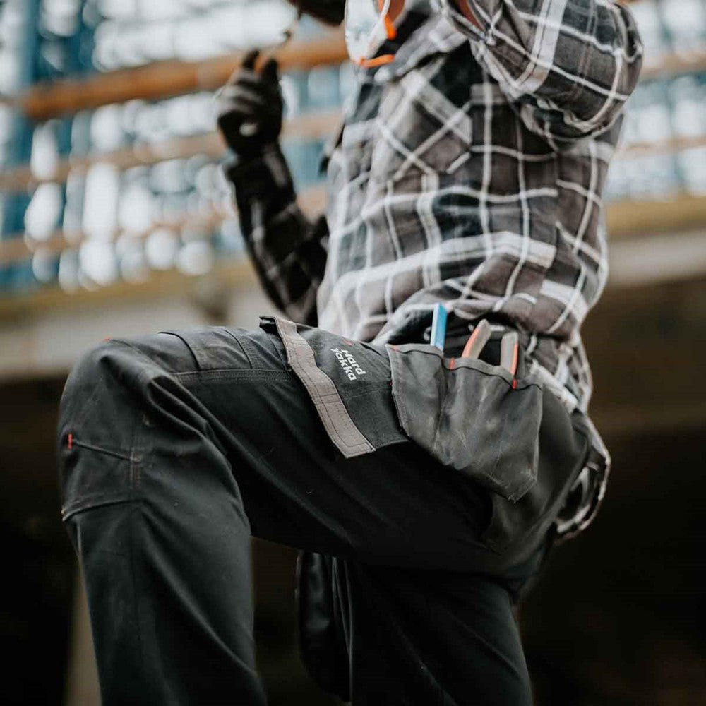 Hard Yakka Raptor Active Holster Pocket Pants