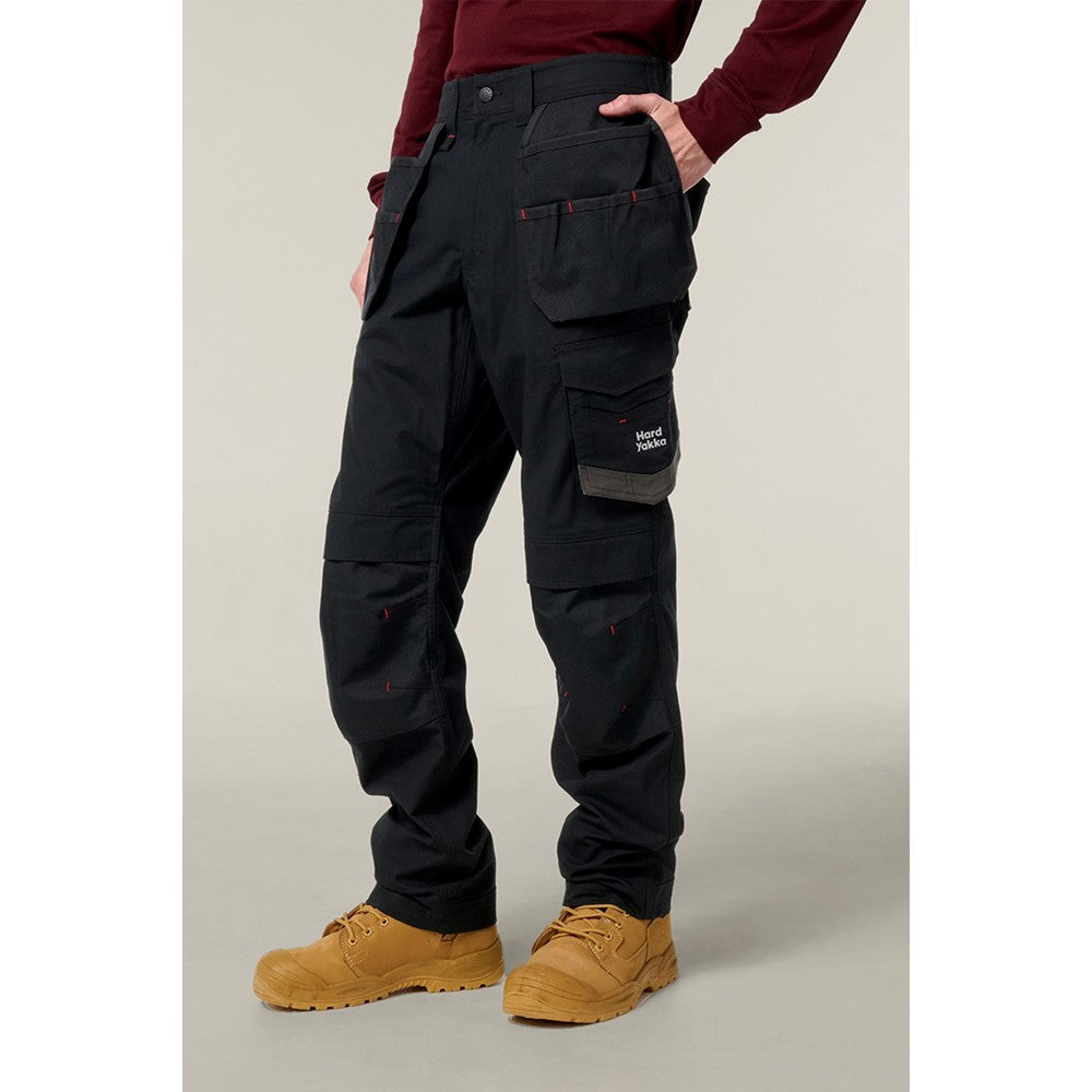 Hard Yakka Raptor Active Holster Pocket Pants