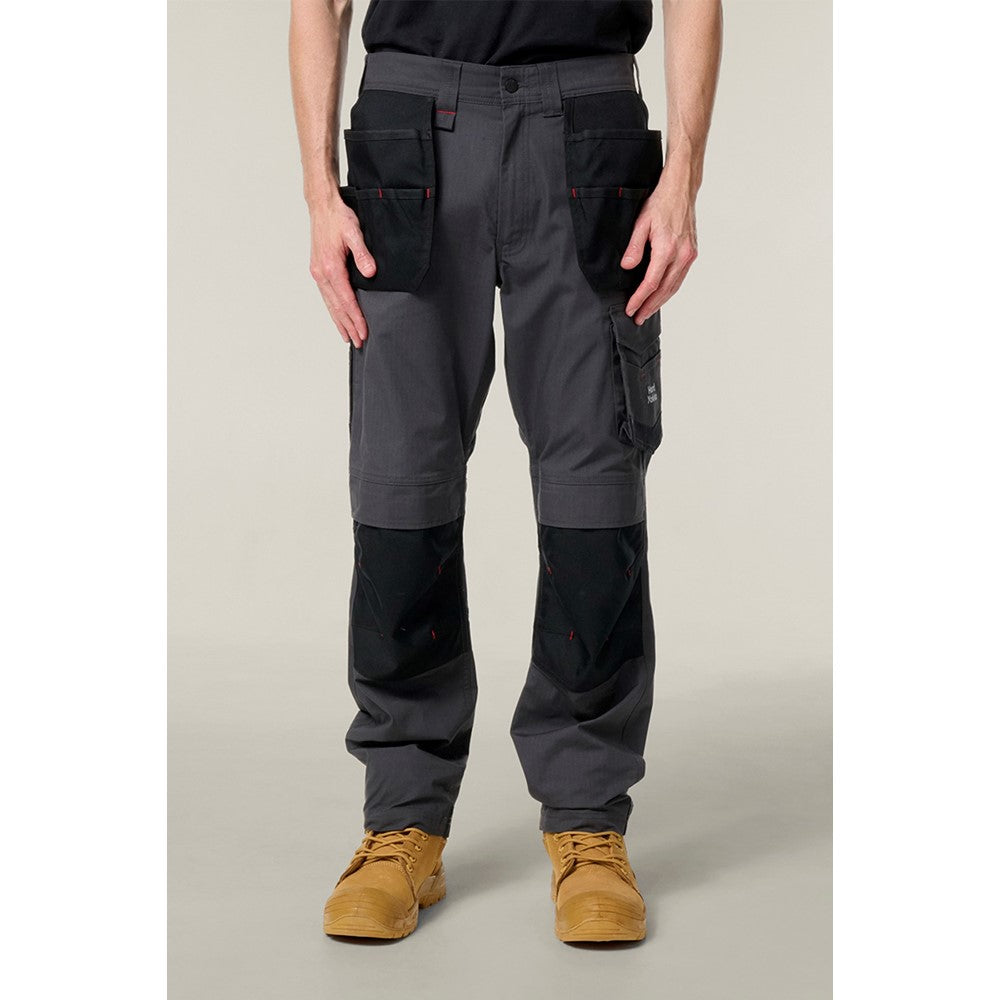 Hard Yakka Raptor Active Holster Pocket Pants