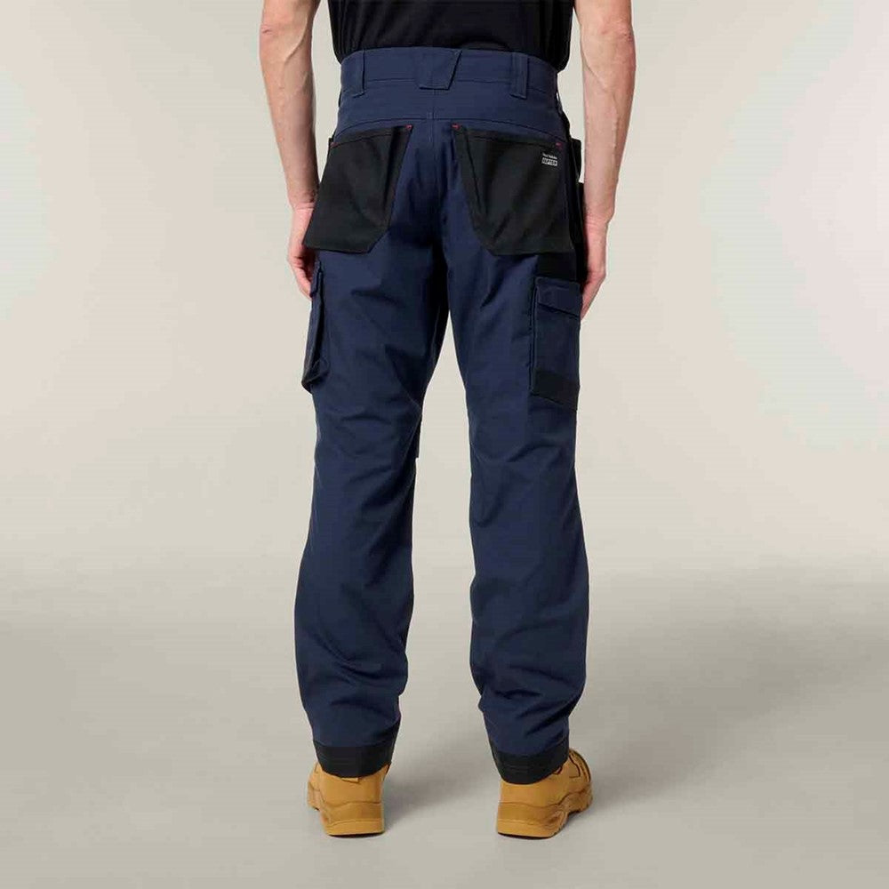 Hard Yakka Raptor Active Holster Pocket Pants