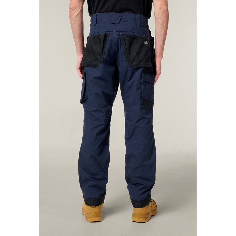 Hard Yakka Raptor Active Holster Pocket Pants