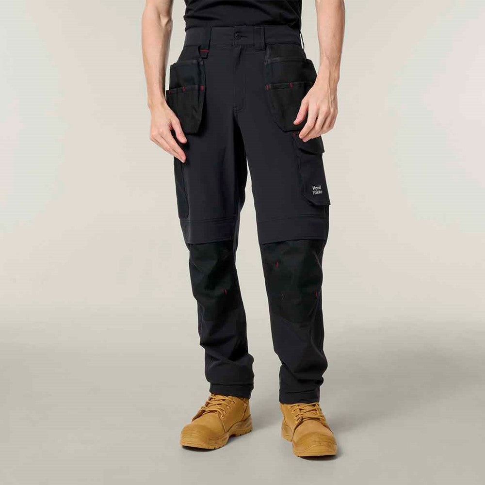 Hard Yakka Toughmaxx Lite Holster Pocket Pants