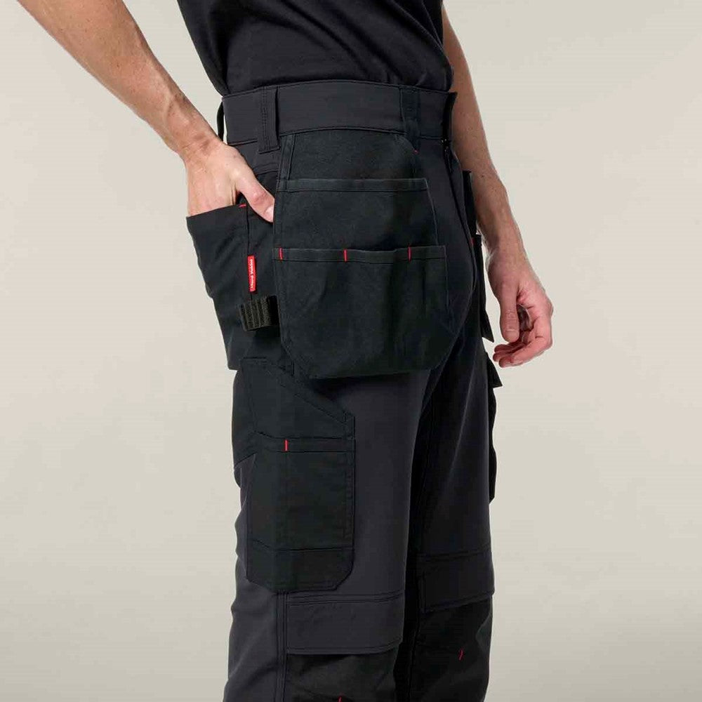 Hard Yakka Toughmaxx Lite Holster Pocket Pants