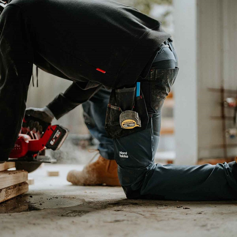 Hard Yakka Toughmaxx Lite Holster Pocket Pants