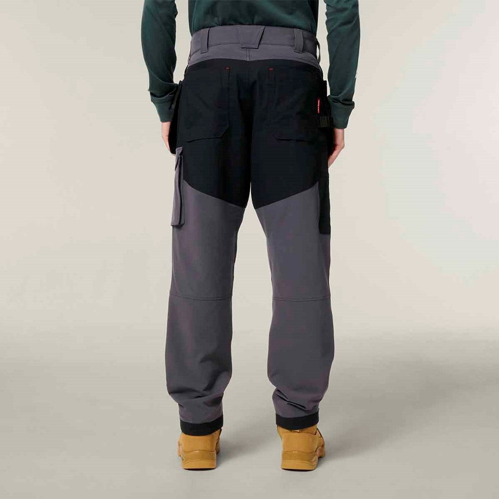 Hard Yakka Toughmaxx Lite Holster Pocket Pants