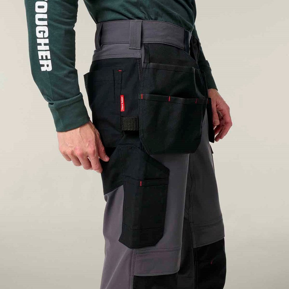 Hard Yakka Toughmaxx Lite Holster Pocket Pants