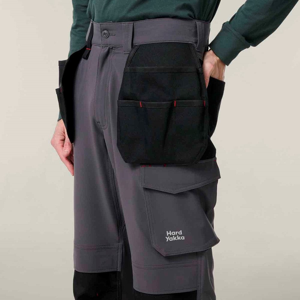 Hard Yakka Toughmaxx Lite Holster Pocket Pants