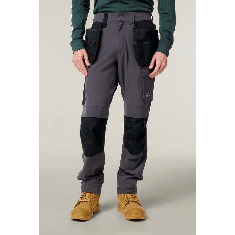 Hard Yakka Toughmaxx Lite Holster Pocket Pants