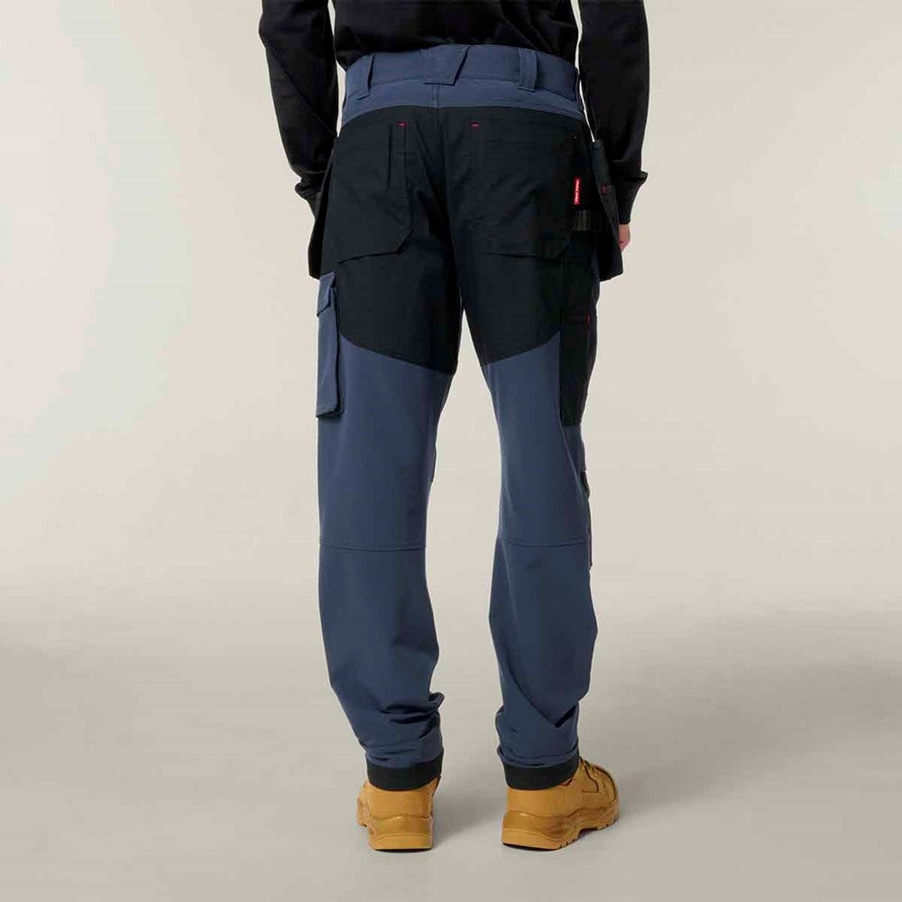 Hard Yakka Toughmaxx Lite Holster Pocket Pants
