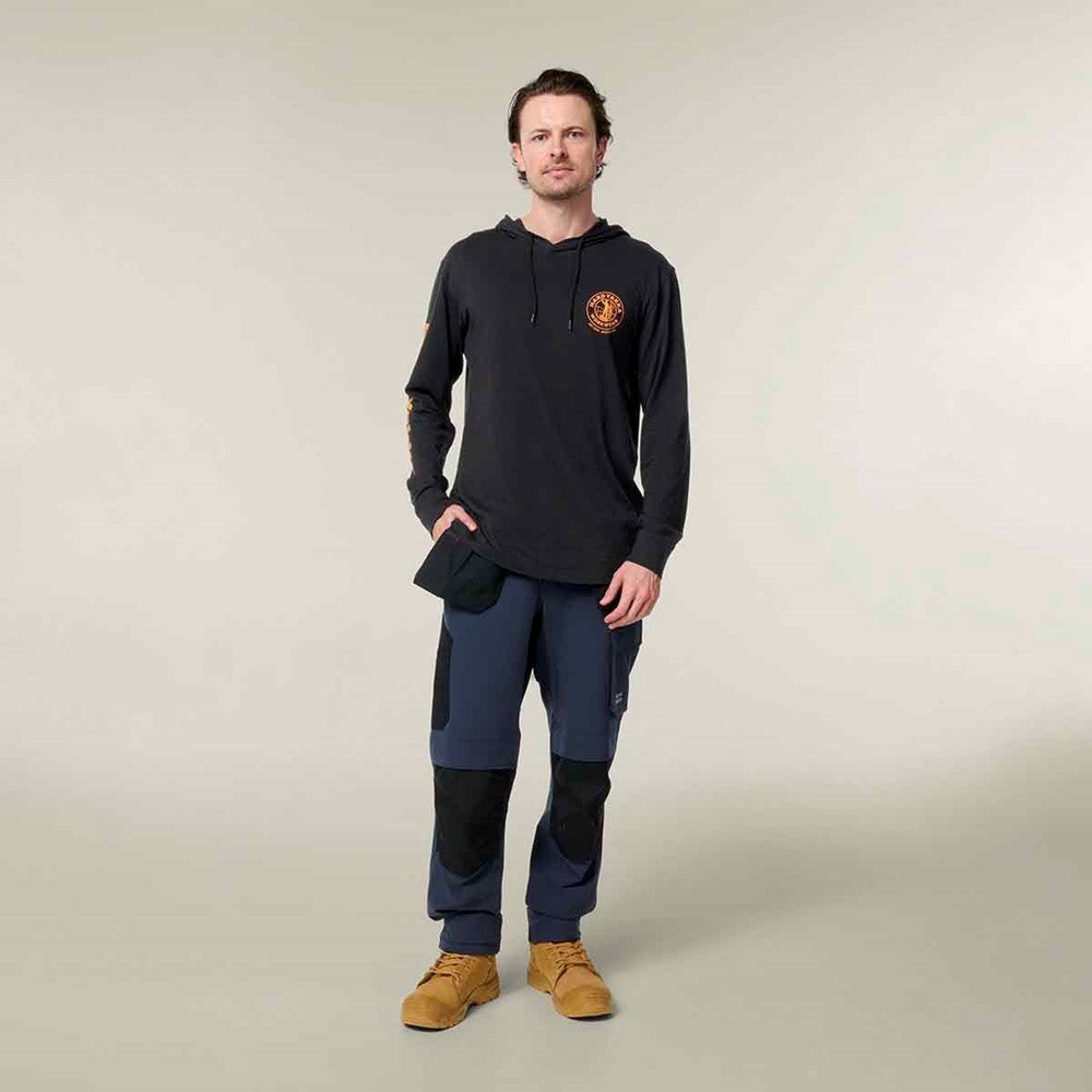 Hard Yakka Toughmaxx Lite Holster Pocket Pants