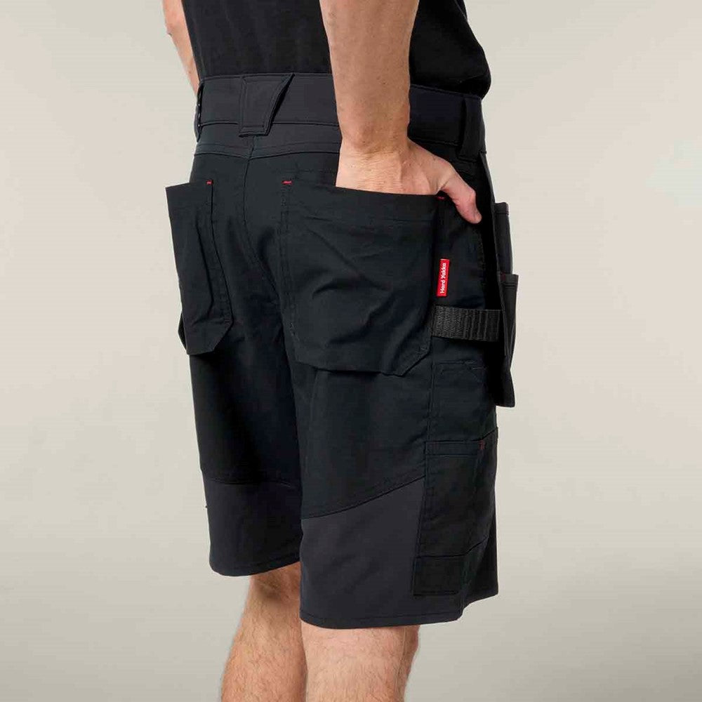 Hard Yakka Toughmaxx Lite Holster Pocket Shorts