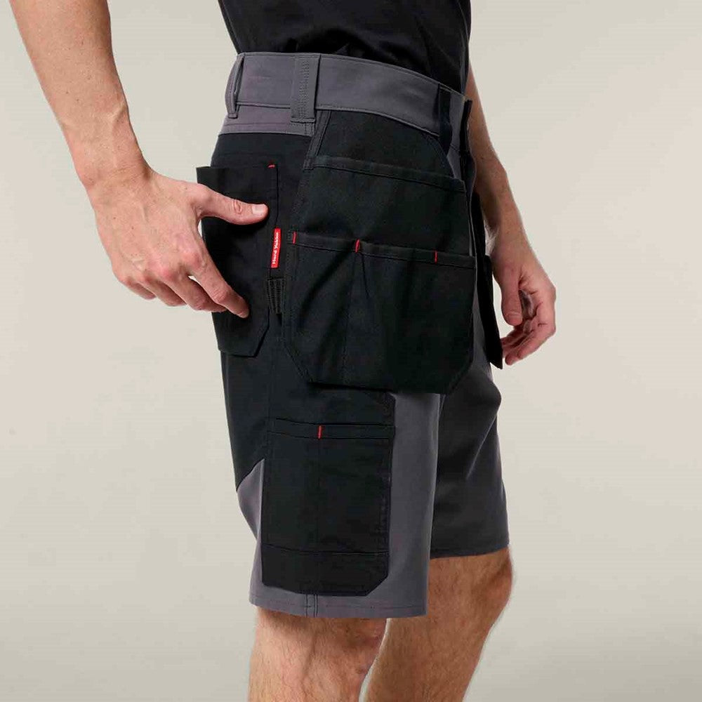 Hard Yakka Toughmaxx Lite Holster Pocket Shorts