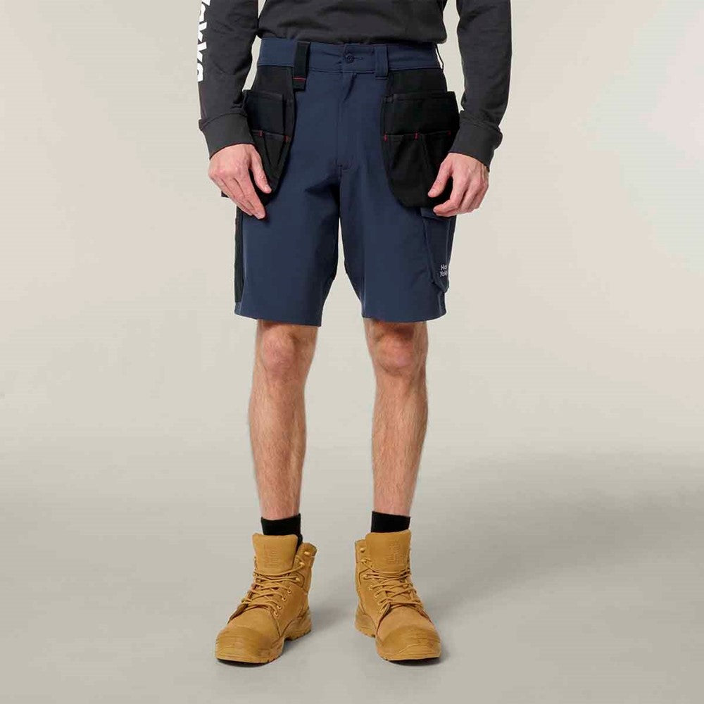 Hard Yakka Toughmaxx Lite Holster Pocket Shorts