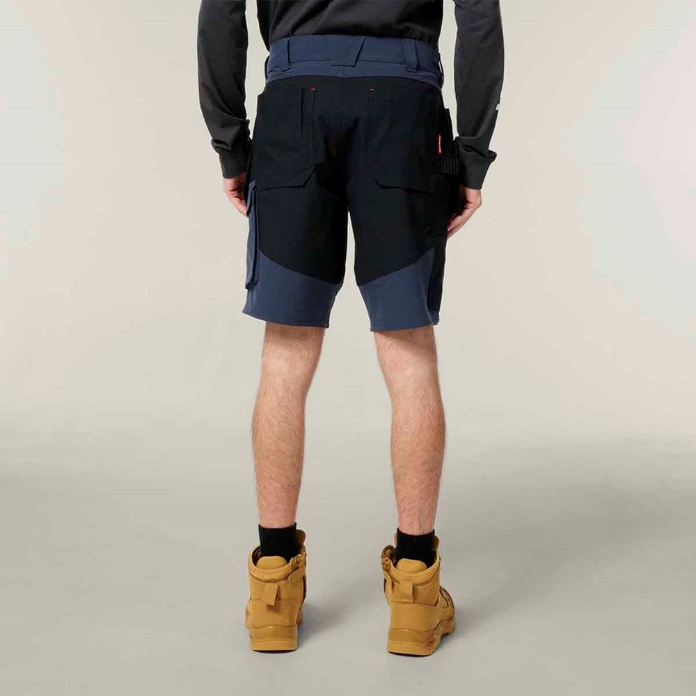 Hard Yakka Toughmaxx Lite Holster Pocket Shorts