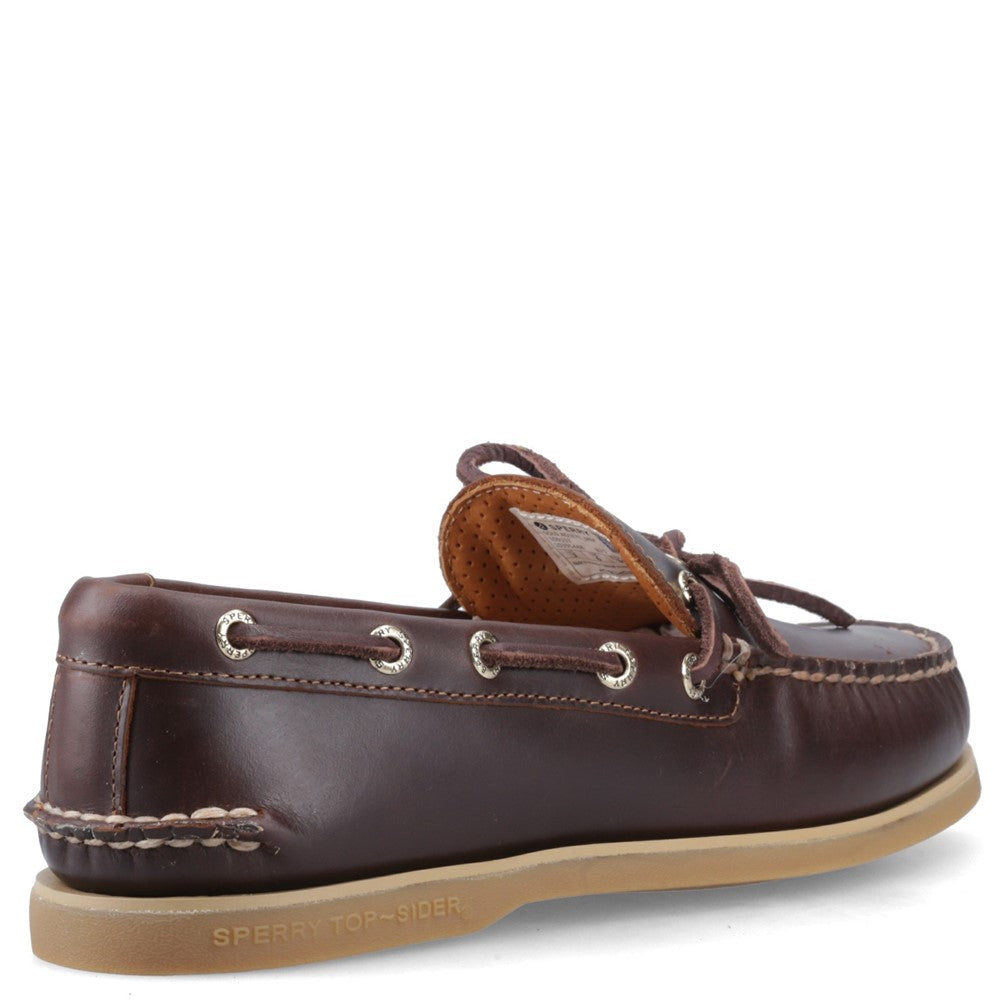 Sperry Gold Cup Authentic 1 Eye Boat Shoe