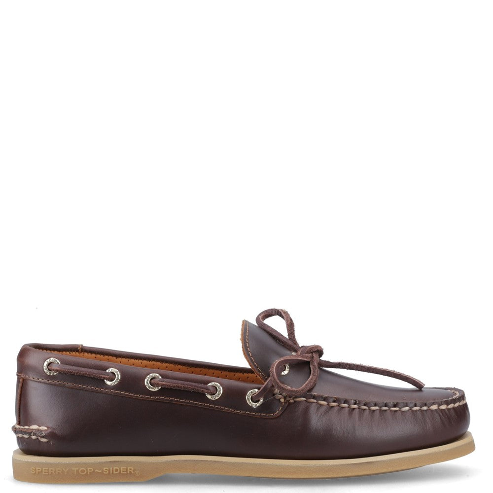 Sperry Gold Cup Authentic 1 Eye Boat Shoe
