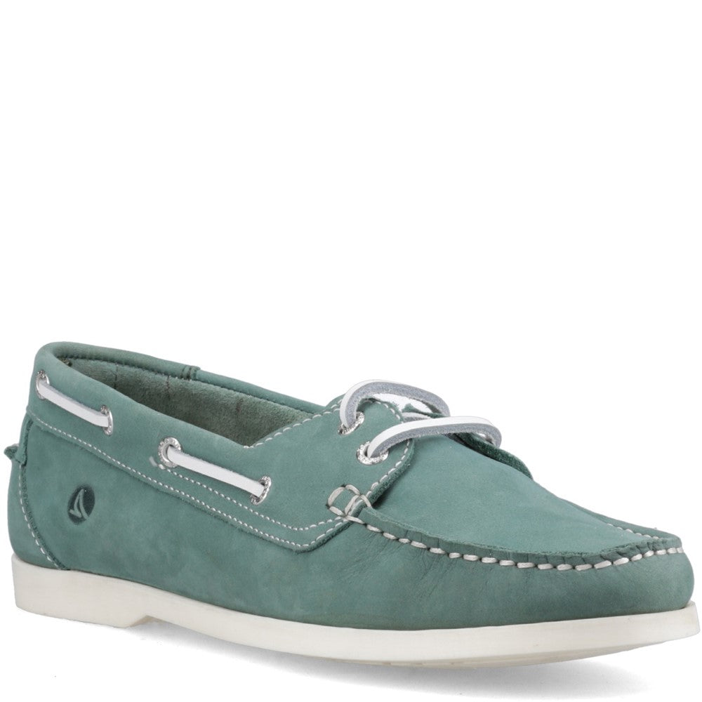Sperry Balboa 2 Eye Boat Shoes
