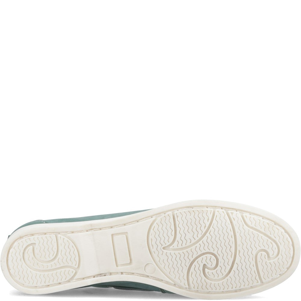 Sperry Balboa 2 Eye Boat Shoes