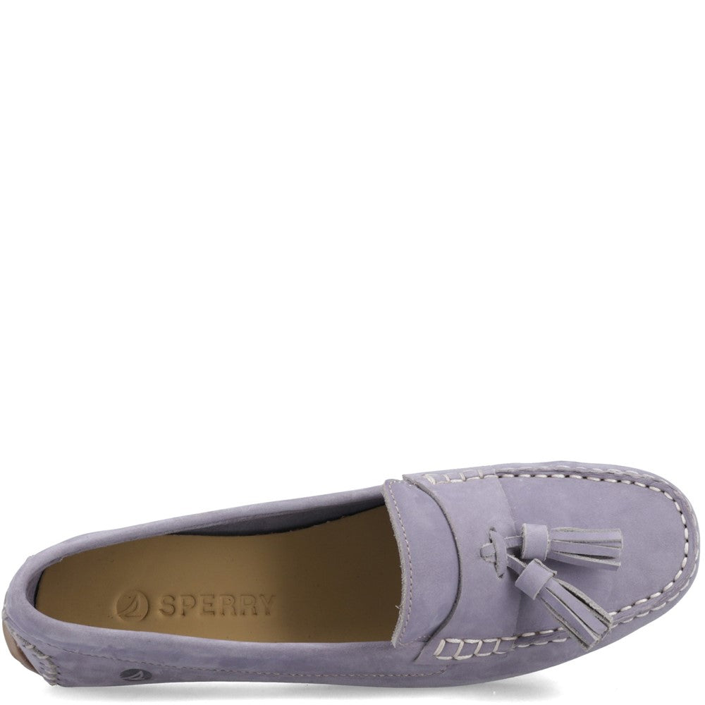 Sperry Salvador Slip On Shoes