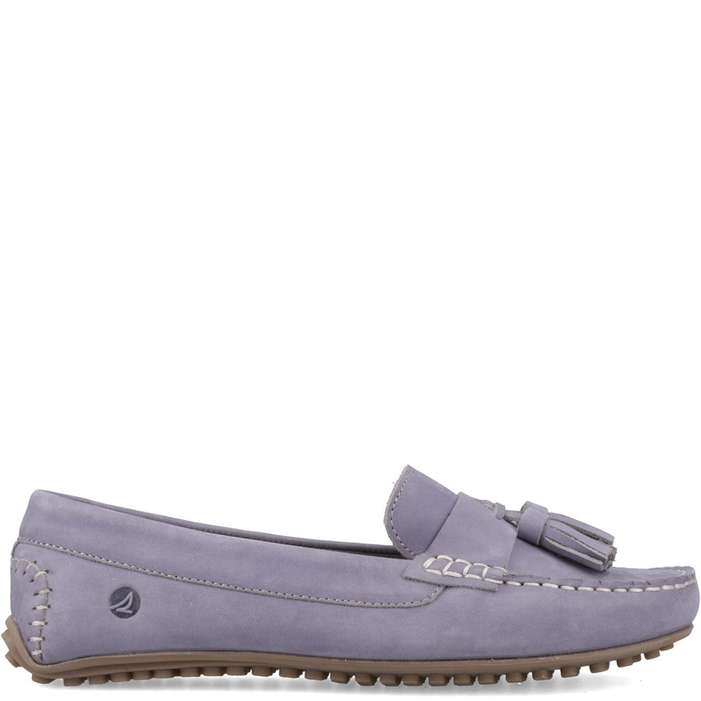 Sperry Salvador Slip On Shoes