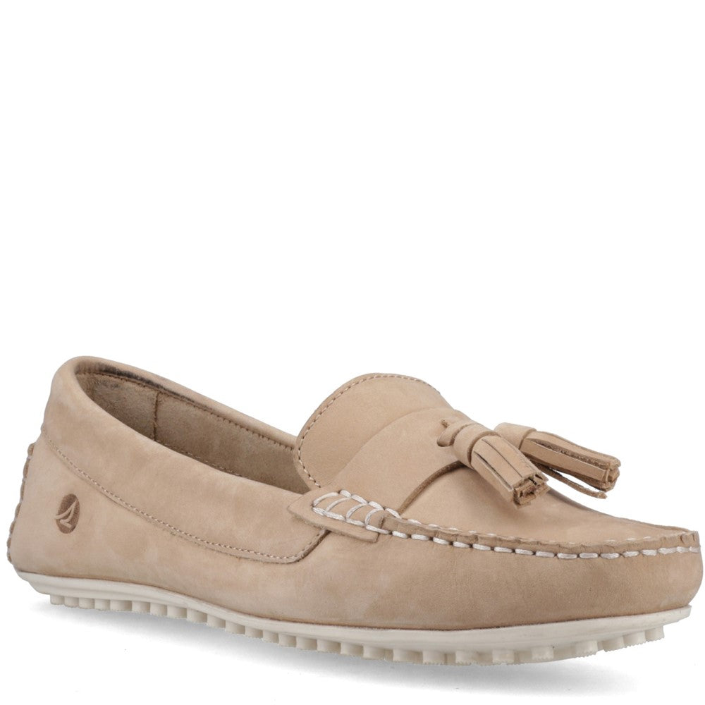 Sperry Salvador Slip On Shoes