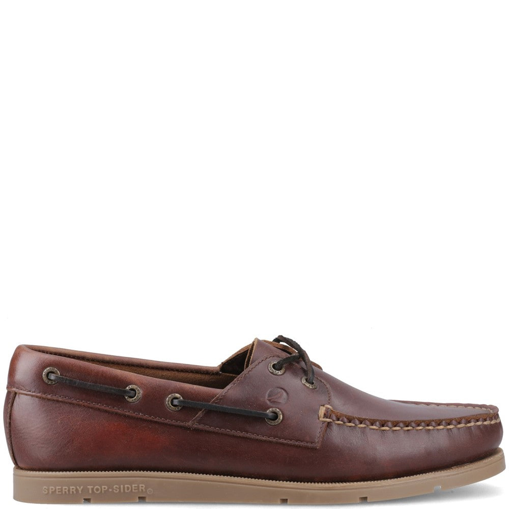 Sperry Oakland 2 Eye Boat Shoes