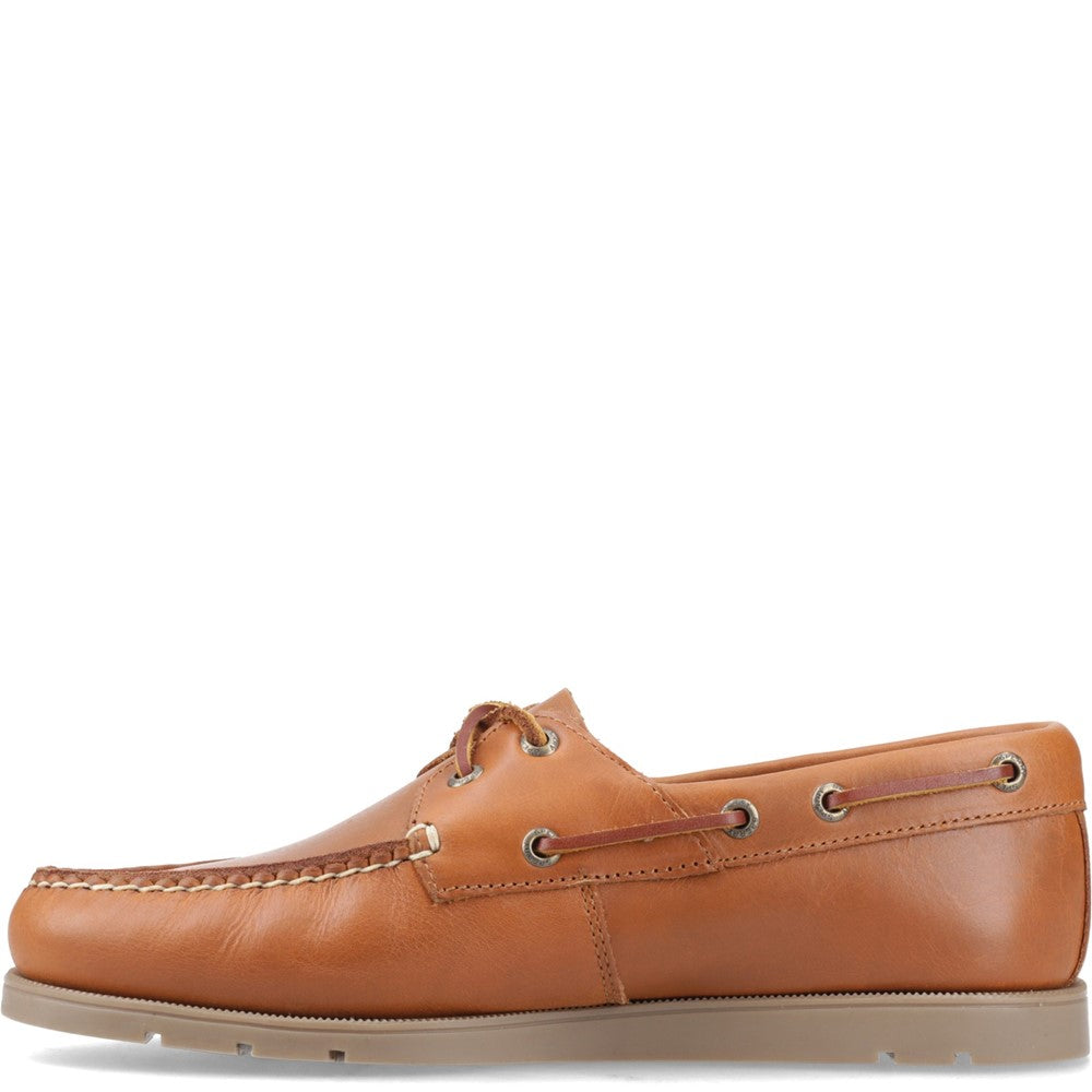Sperry Oakland 2 Eye Boat Shoes