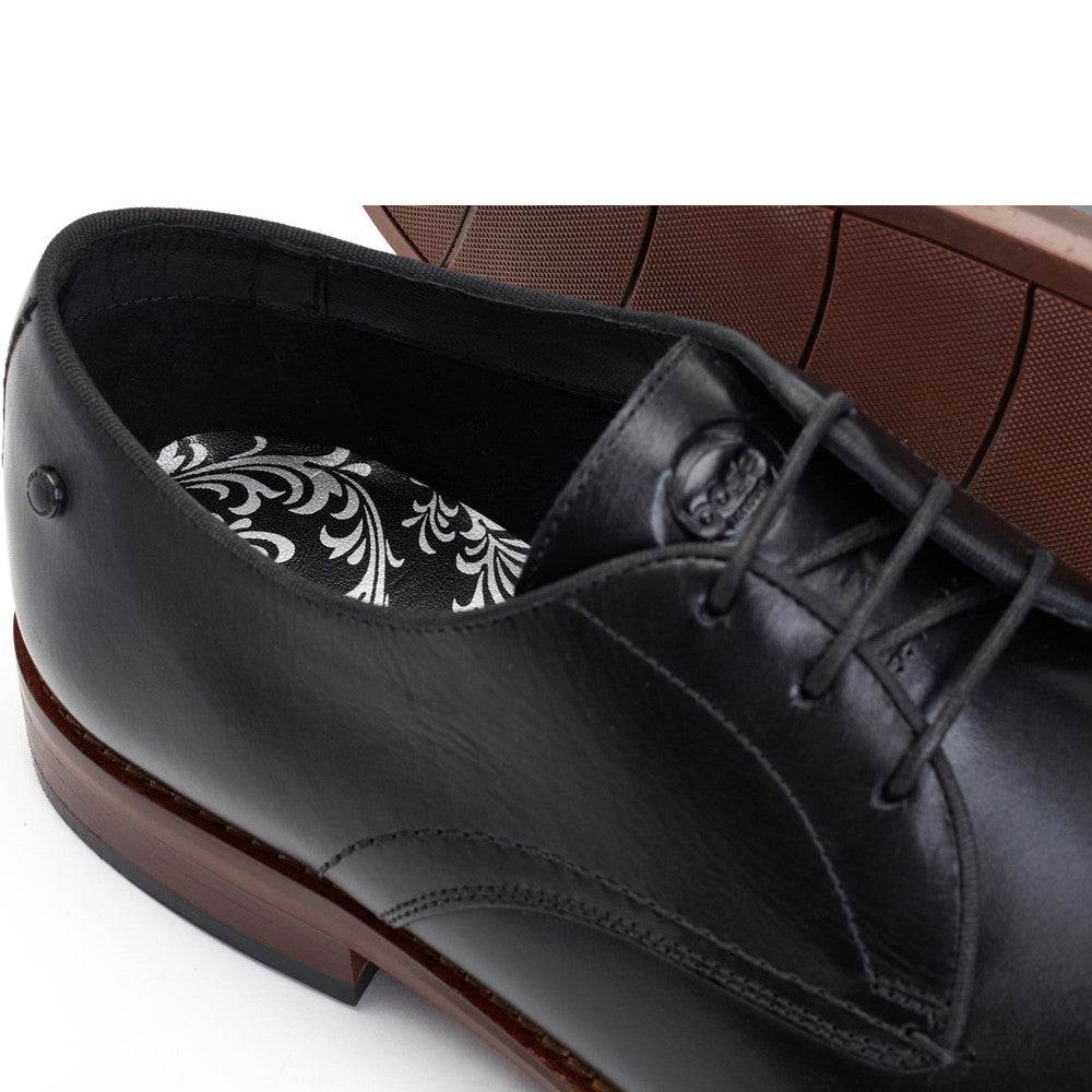 Base London Bronte Derby