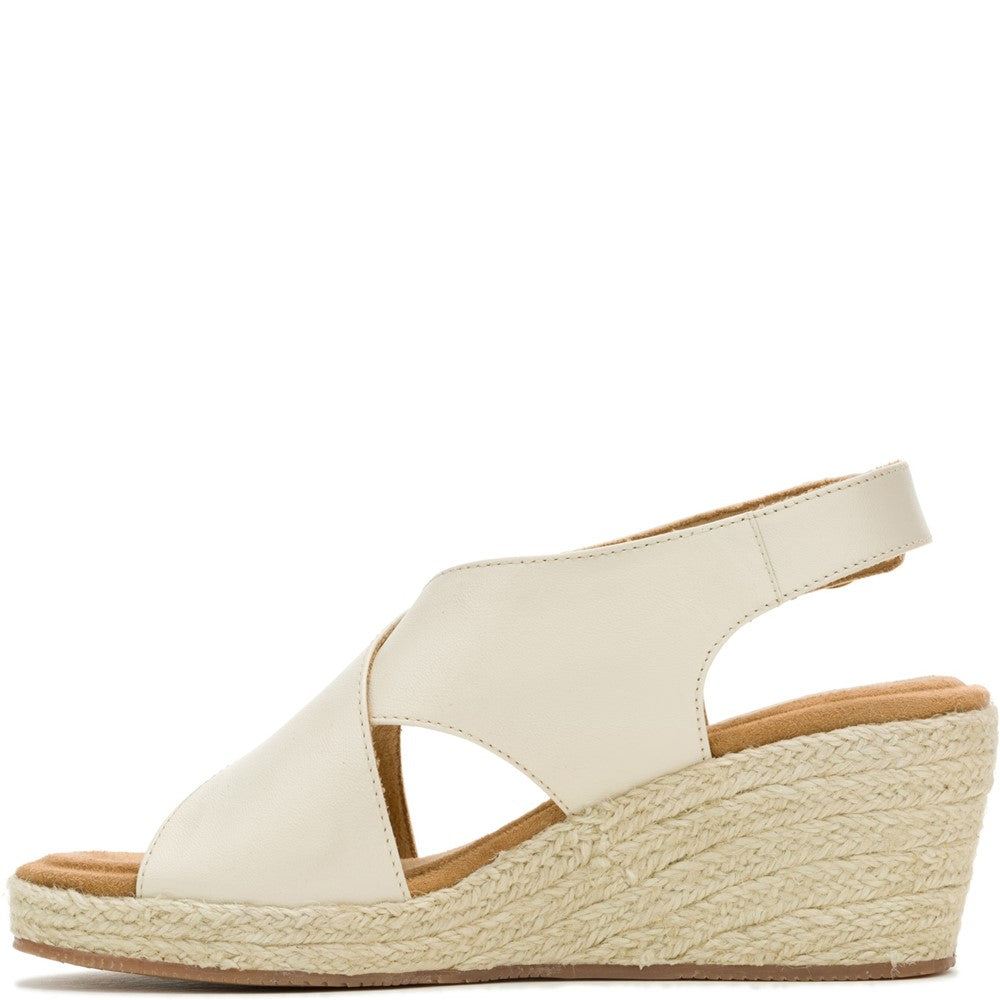 Hush Puppies Dalia Wedge Heels