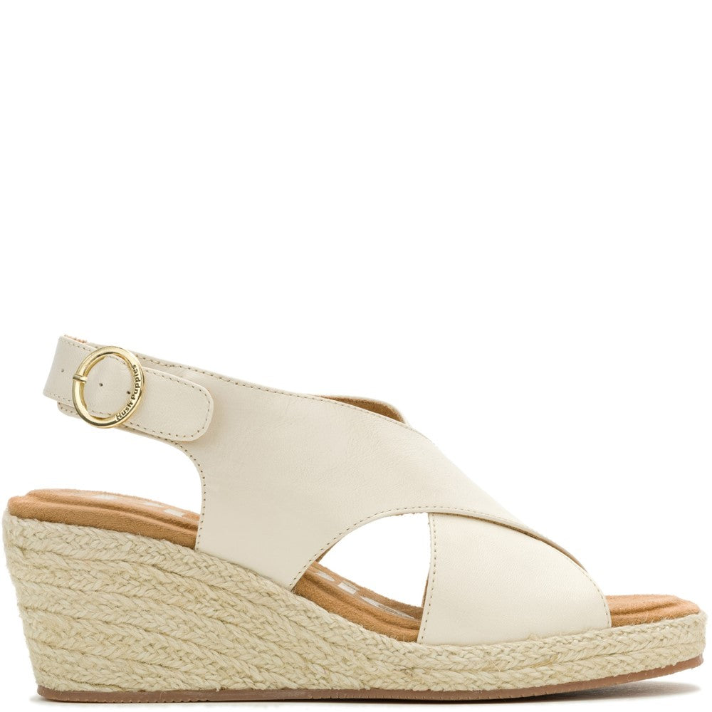 Hush Puppies Dalia Wedge Heels