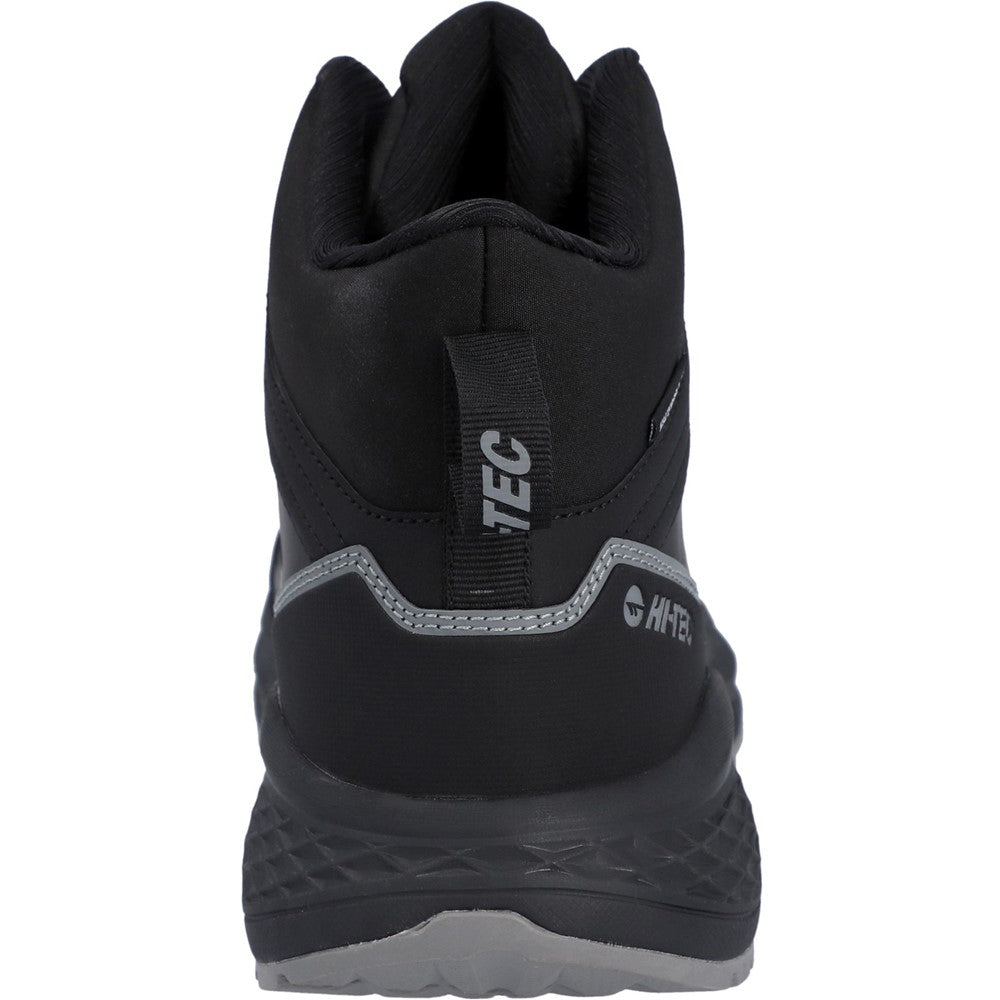 Hi-Tec Litespeed Mid Waterproof Hiking Boots