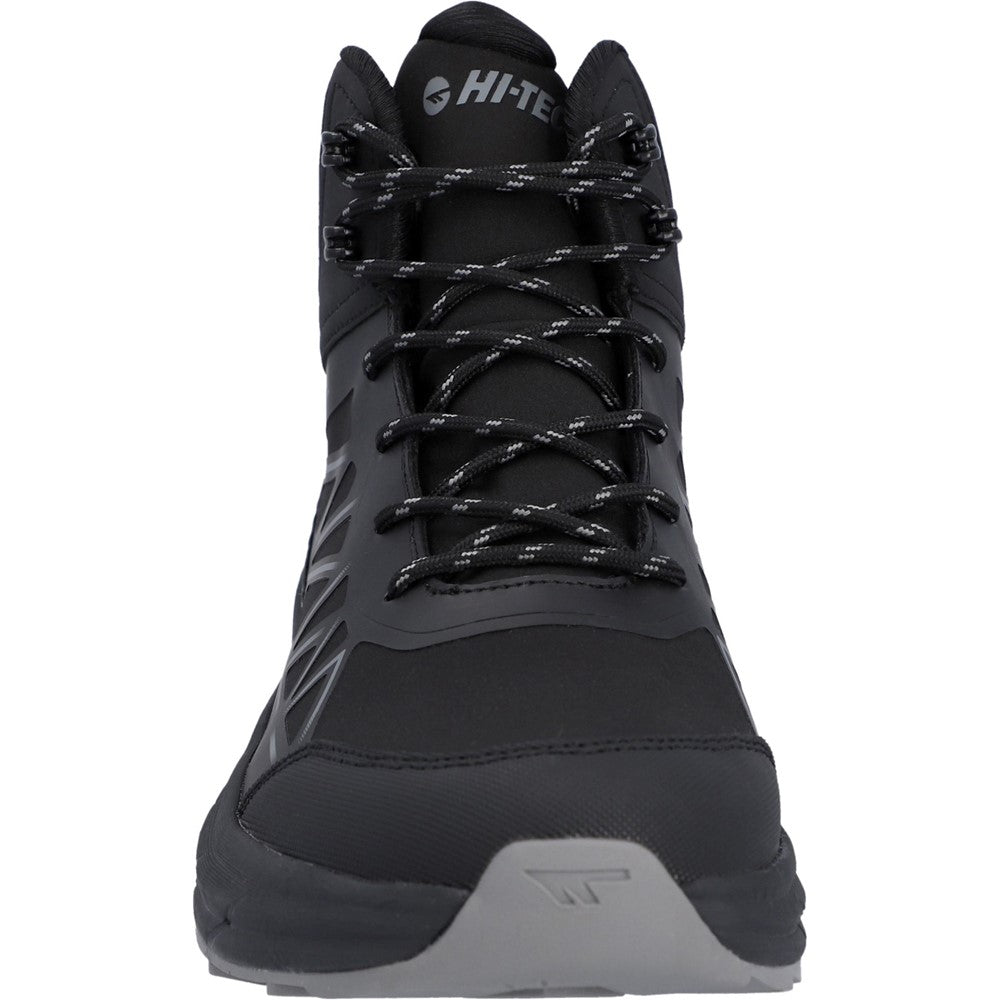 Hi-Tec Litespeed Mid Waterproof Hiking Boots