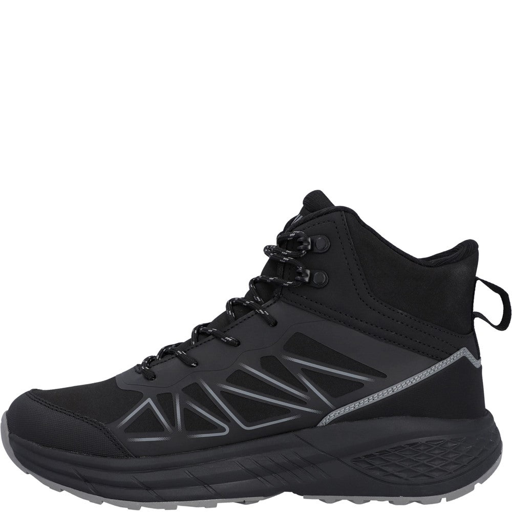 Hi-Tec Litespeed Mid Waterproof Hiking Boots