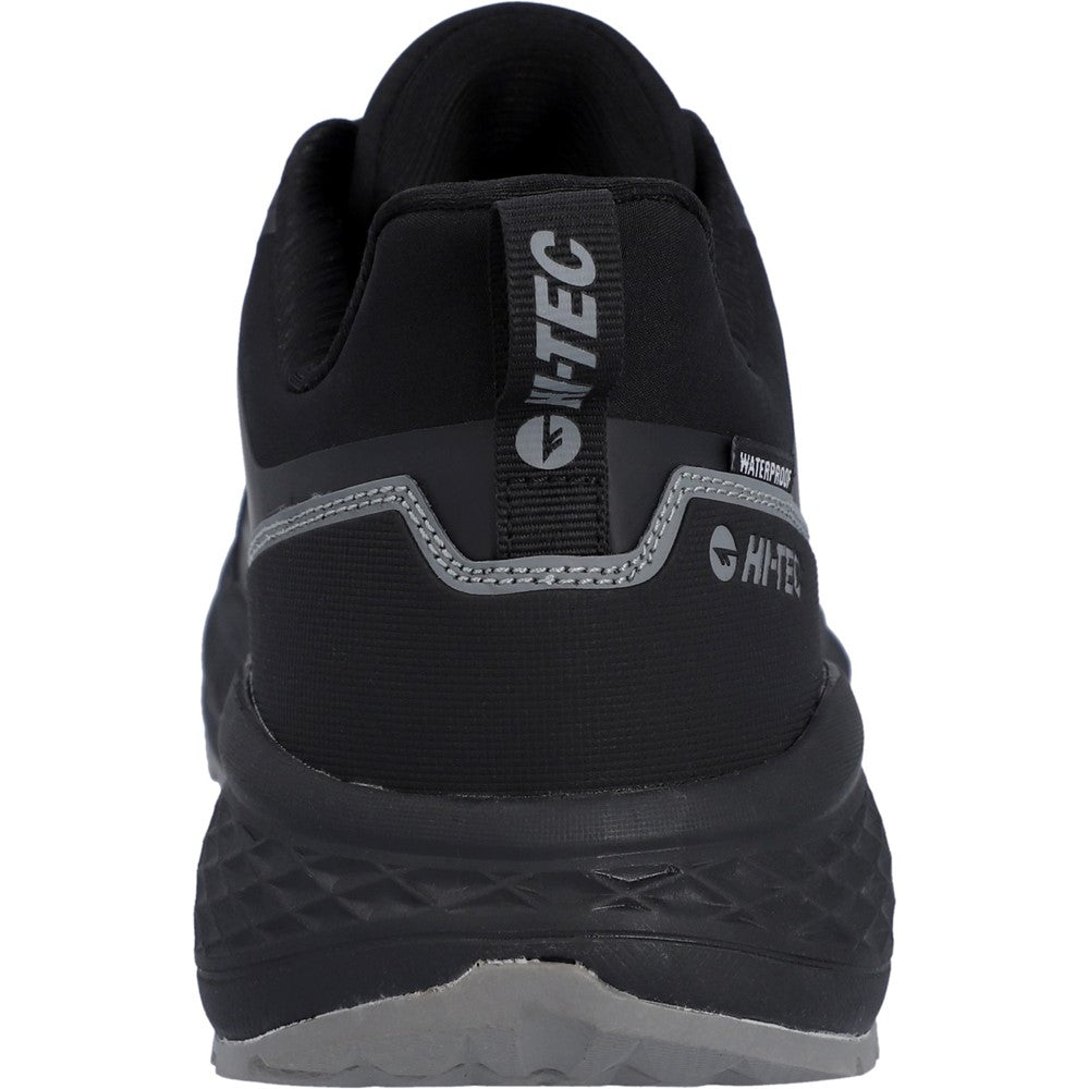 Hi-Tec Litespeed Low Waterproof Hiking Shoes