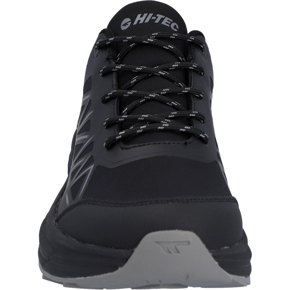 Hi-Tec Litespeed Low Waterproof Hiking Shoes