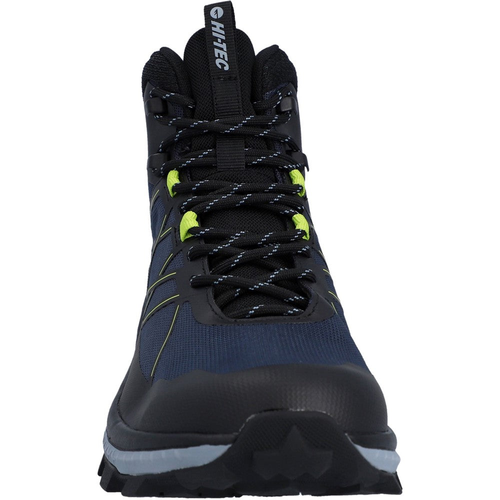 Hi-Tec AWW Infuse Mid Waterproof Hiking Boots