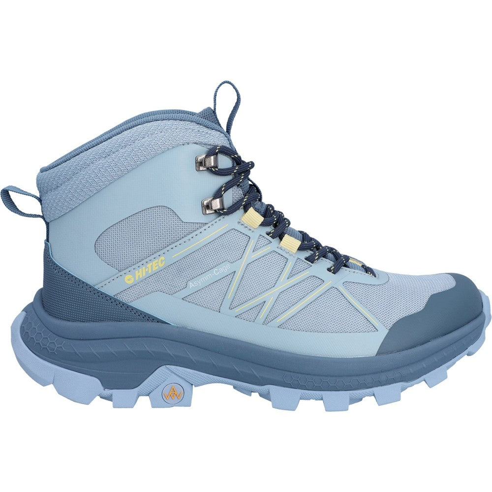 Hi-Tec vAWW Infuse Mid Waterproof Hiking Boots
