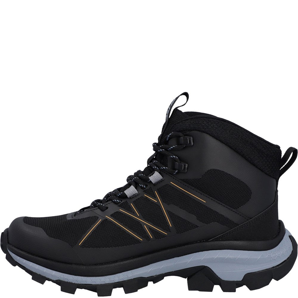 Hi-Tec vAWW Infuse Mid Waterproof Hiking Boots