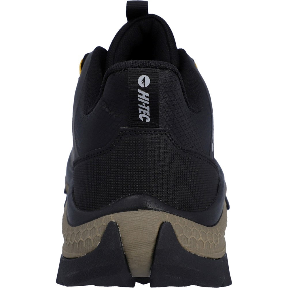 Hi-Tec AWW Infuse Low Waterproof Hiking Shoes