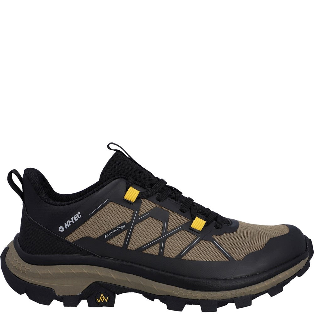 Hi-Tec AWW Infuse Low Waterproof Hiking Shoes