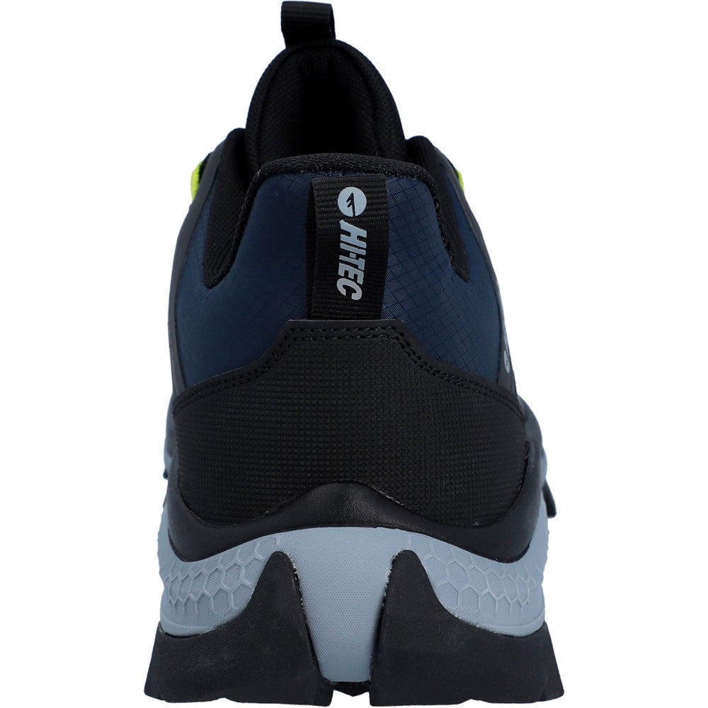 Hi-Tec AWW Infuse Low Waterproof Hiking Shoes