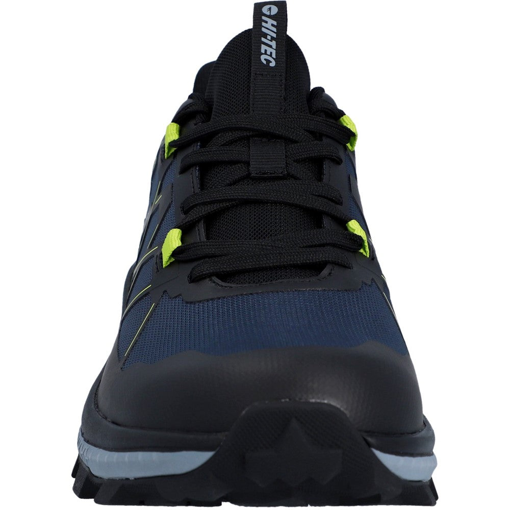 Hi-Tec AWW Infuse Low Waterproof Hiking Shoes