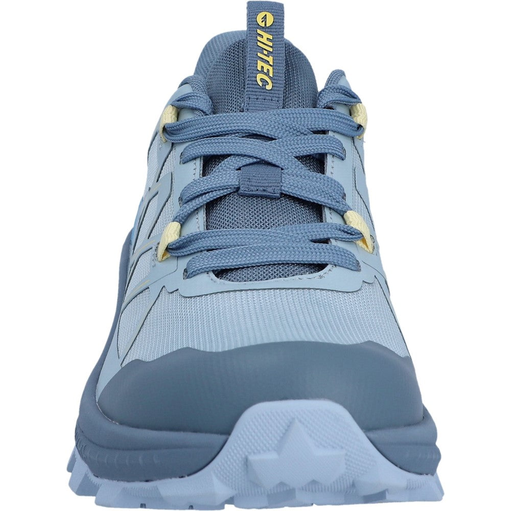 Hi-Tec AWW Infuse Low Waterproof Hiking Shoes
