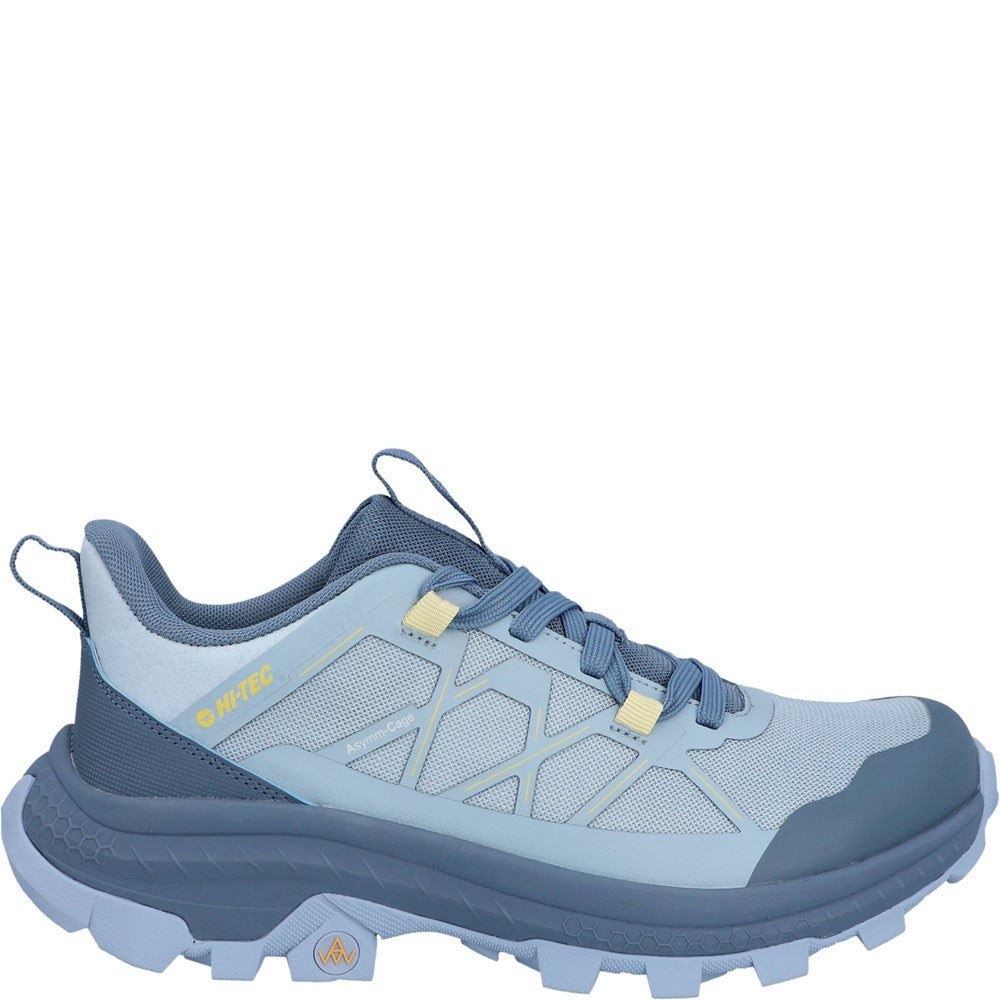 Hi-Tec AWW Infuse Low Waterproof Hiking Shoes