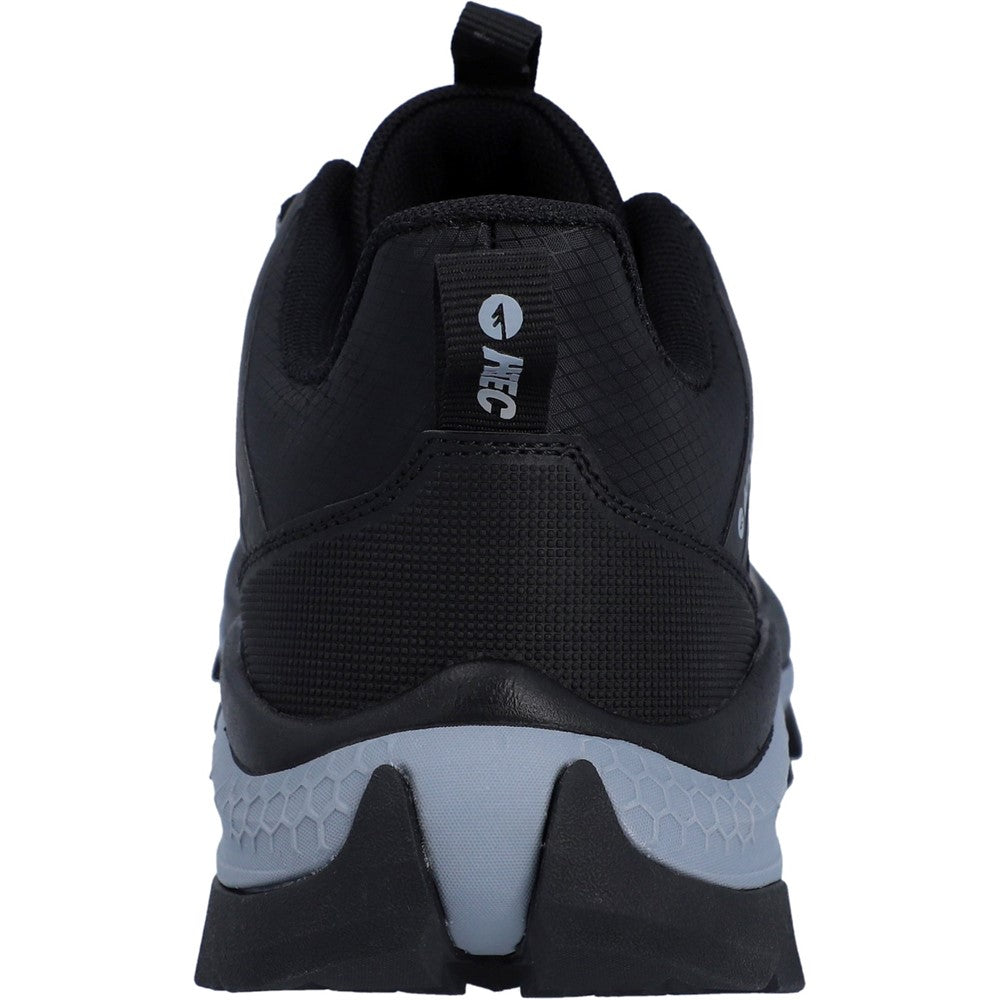 Hi-Tec AWW Infuse Low Waterproof Hiking Shoes