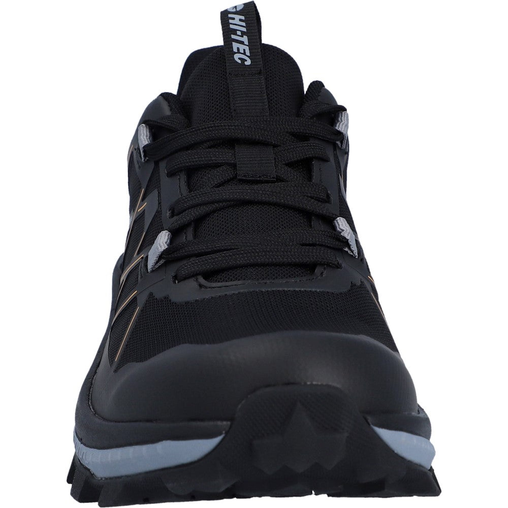 Hi-Tec AWW Infuse Low Waterproof Hiking Shoes