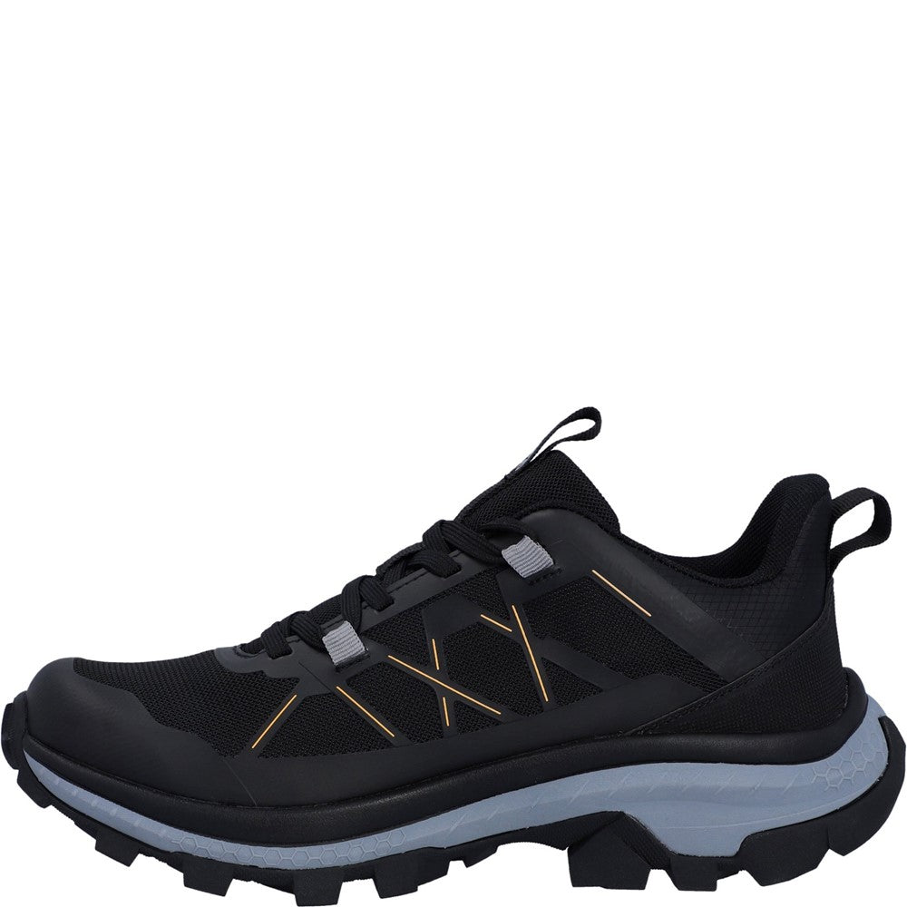 Hi-Tec AWW Infuse Low Waterproof Hiking Shoes