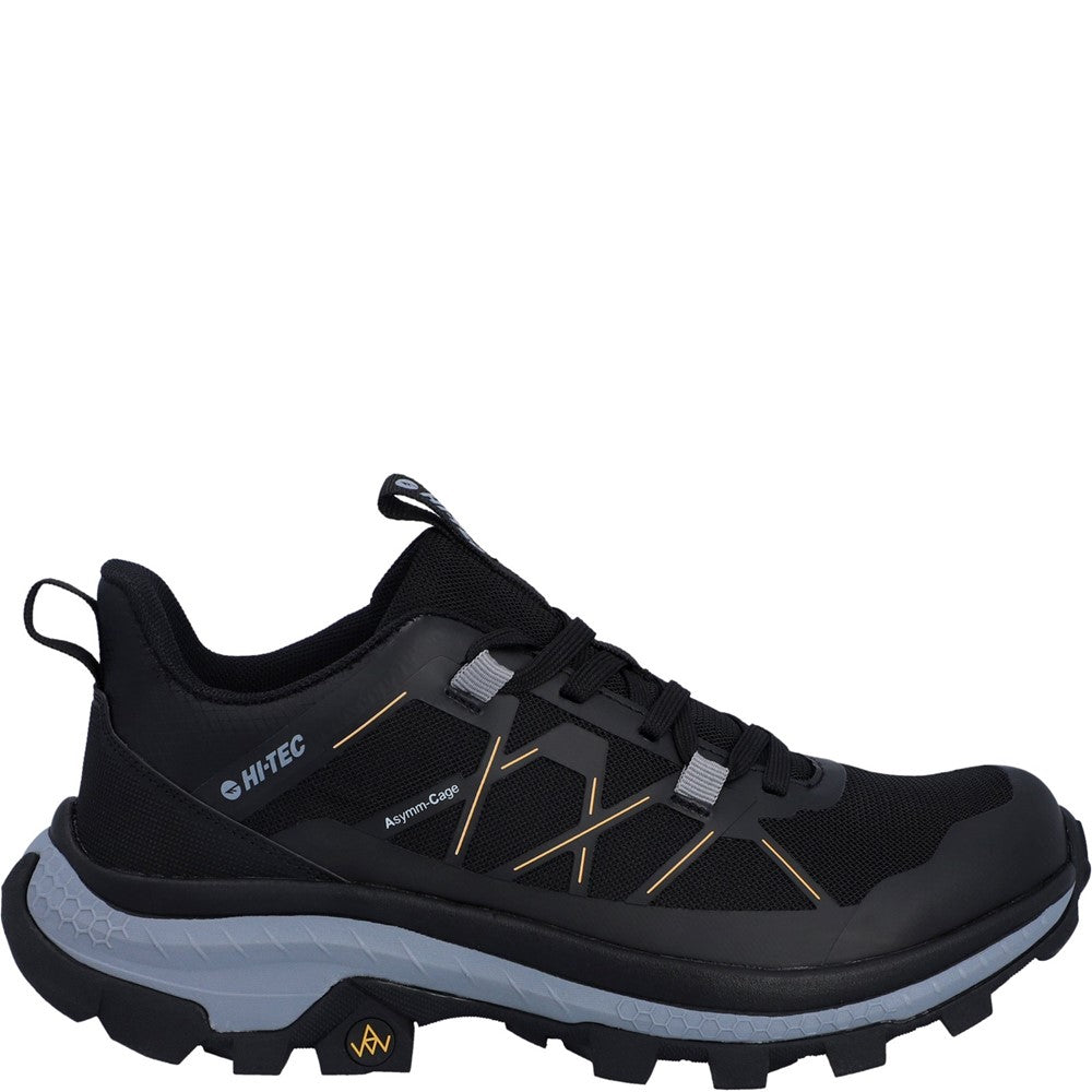 Hi-Tec AWW Infuse Low Waterproof Hiking Shoes